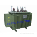 10KV Class Three-Phase Two-Winding On-Load Tap-Changing Oil-Immersed Distribution Transformer